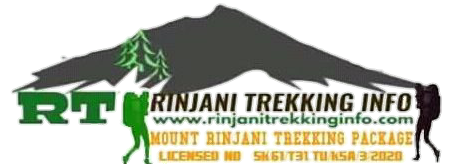 Rinjani Trekking Info