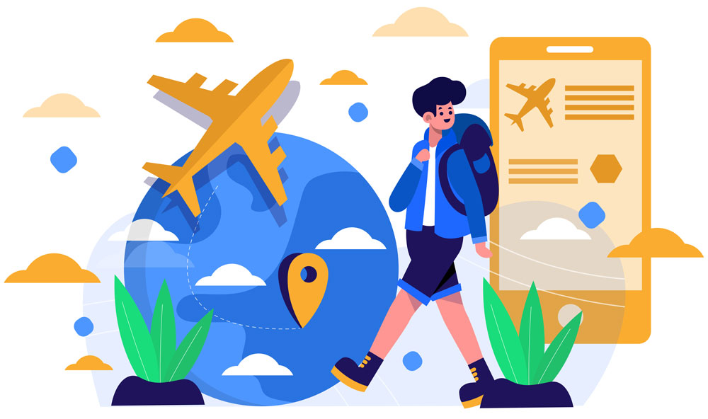 rinjani trekking